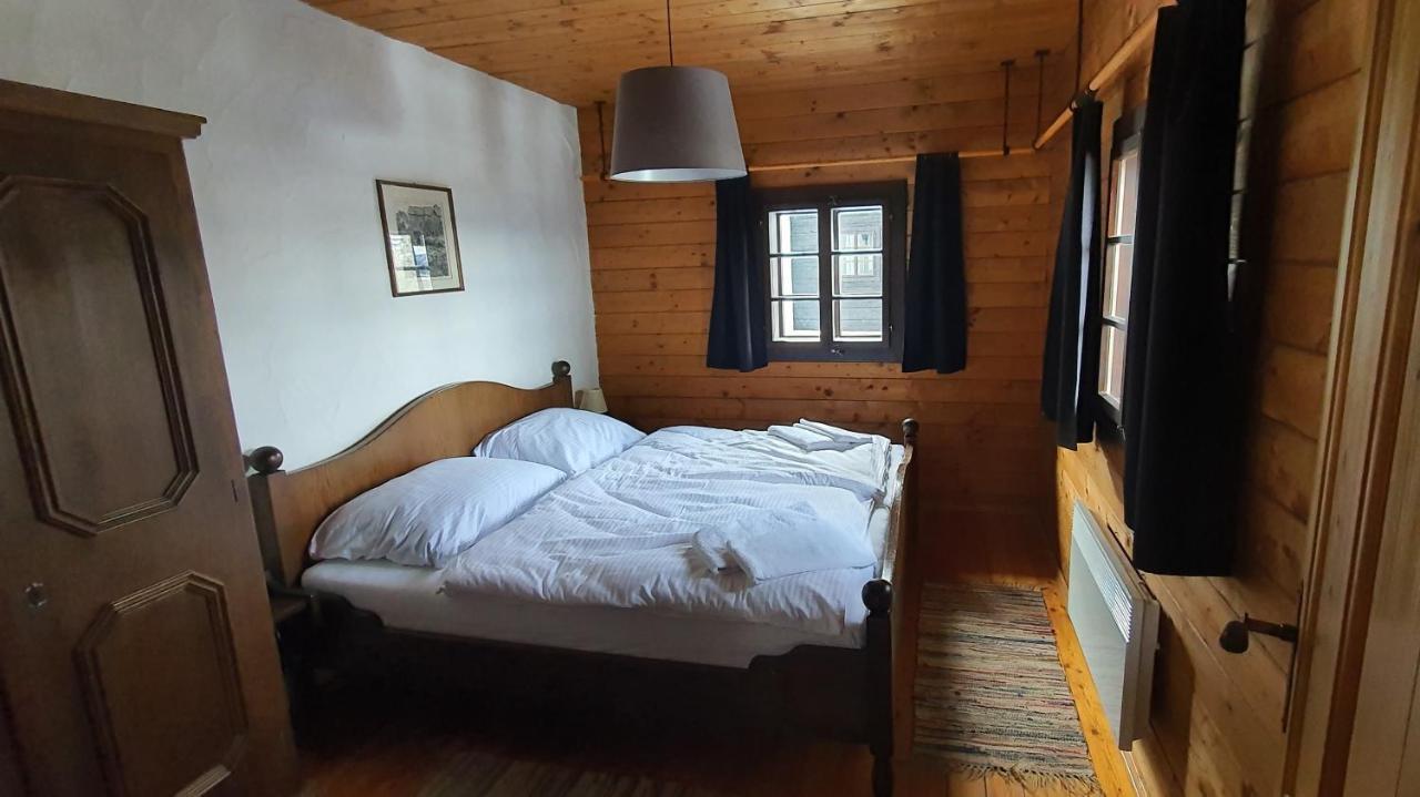 One-Of-A-Kind Nassfeld Apartments Sonnenalpe Nassfeld Exterior photo