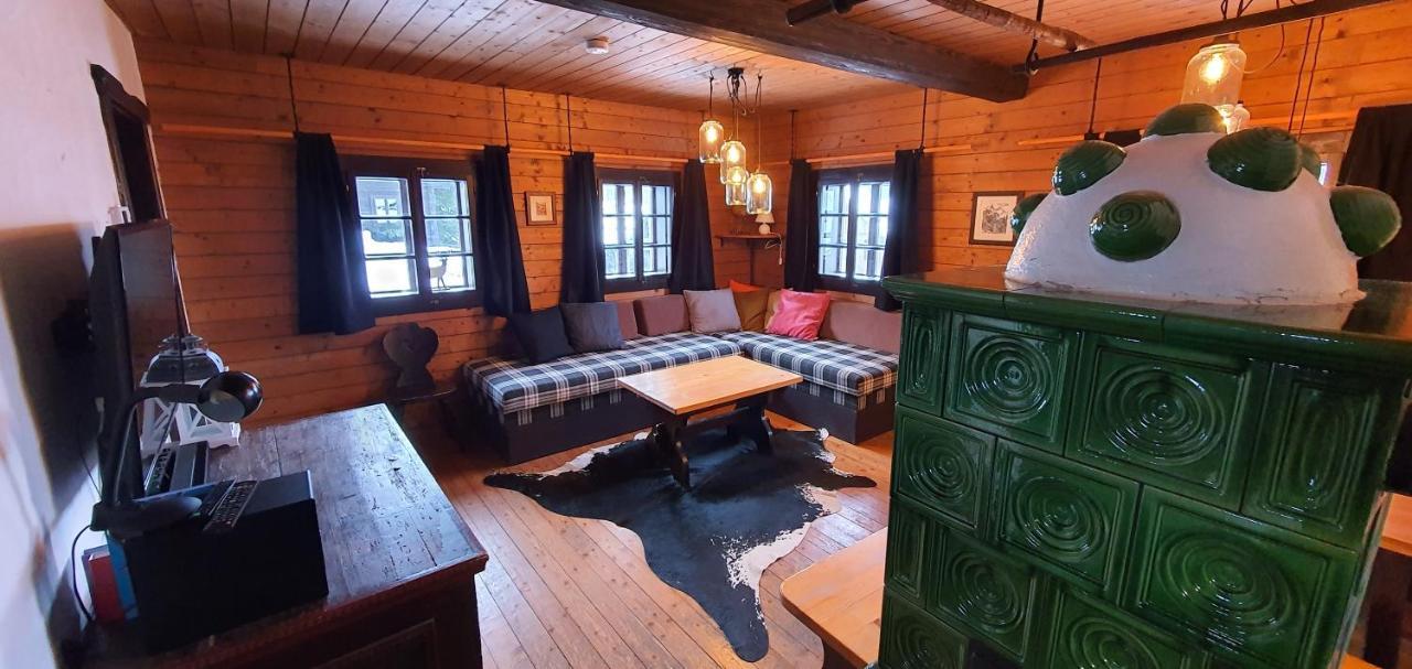 One-Of-A-Kind Nassfeld Apartments Sonnenalpe Nassfeld Exterior photo